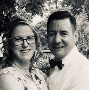 Meet your Posher, Mark